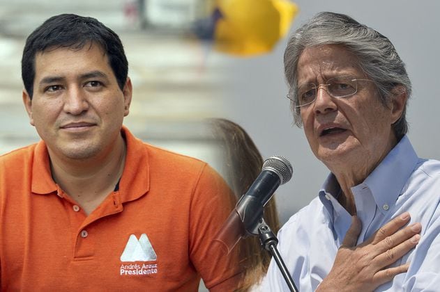 Elecciones de Ecuador: entre el correísmo de Arauz y la oposición de Lasso