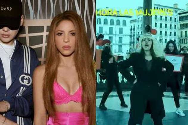Con parodia de la canción de Shakira, trabajadoras de H&M hacen notar su huelga