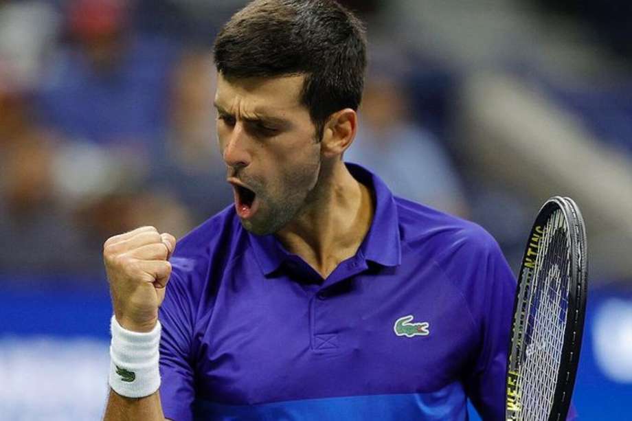 El serbio de 35 años no participa de un torneo del circuito de la ATP desde Wimbledon 2022.
