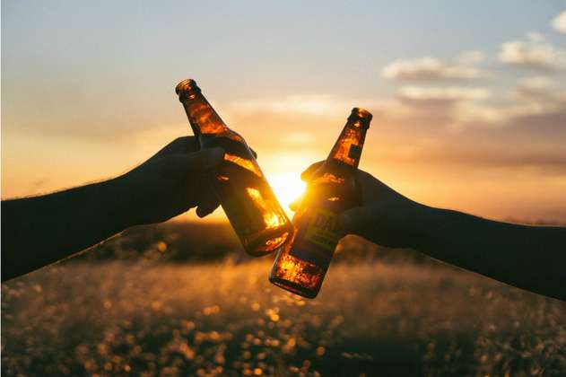 Beber alcohol después de aprender podría ayudarle a mejorar sus recuerdos