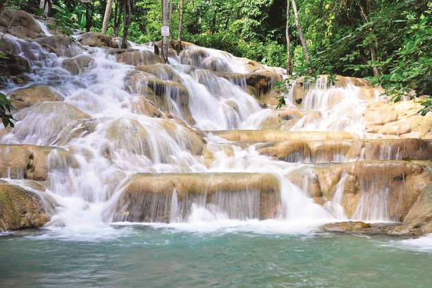 6 atracciones naturales imperdibles en Jamaica