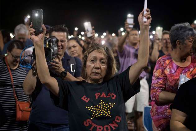 México y EE. UU. se reúnen para hablar de masacre en El Paso y crímenes de odio