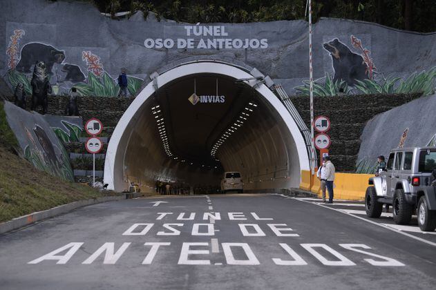 ¡Pilas! Este domingo, 15 de mayo, estará cerrado el túnel de La Línea