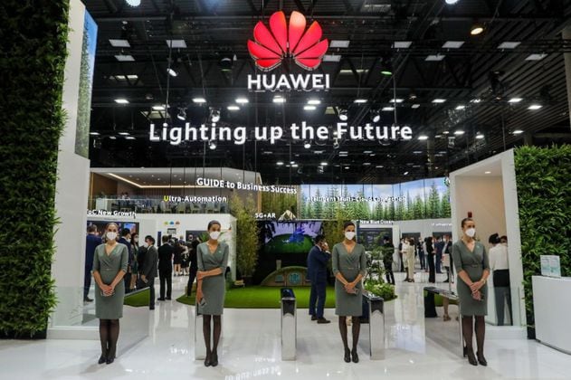 Canadá, preocupada por su seguridad nacional, se suma al veto contra Huawei