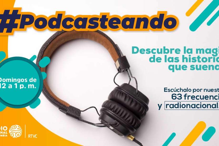 La "Academia de Podcast Al Oído" llega a su segunda edición en octubre de 2021.