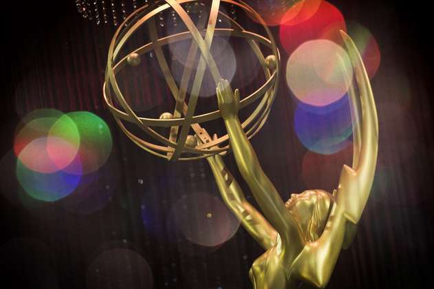 Emmy 2020: premiar la televisión en un año con récord de consumo