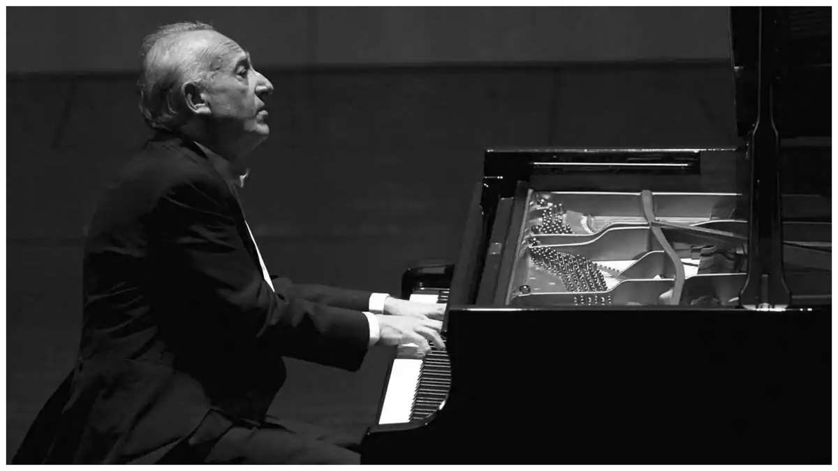 Morte del pianista italiano Maurizio Pollini, uno dei grandi del XX secolo