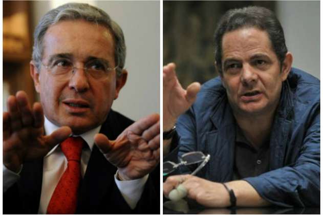 Uribe y Vargas Lleras chocan por versiones de dineros de Odebrecht en campaña