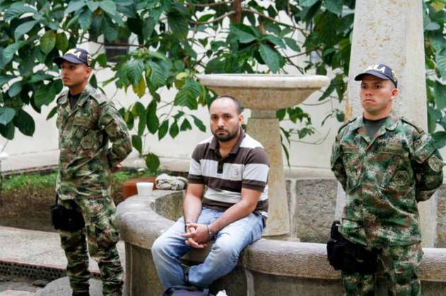 Capturan a hombre señalado de desaparecer a dos hermanos en Santander