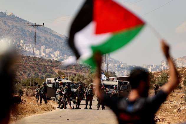 ¿Un consenso nacional es solución para Palestina? 