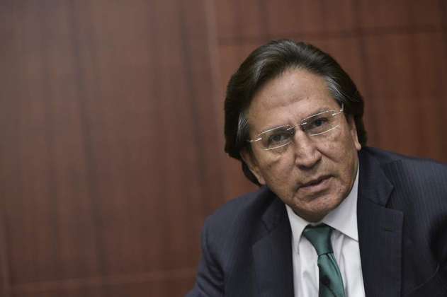 Luz verde de EE. UU. para extraditar a Alejandro Toledo, expresidente de Perú