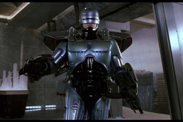 "Robocop Returns" ya tiene nuevo director