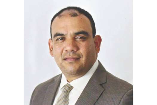 Antonio José Correa fue senador entre 2010-2018 por el partido Opción Ciudadana.  / Congreso de la República.