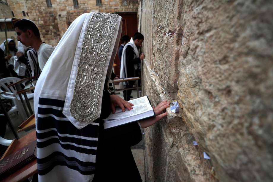 En Israel proponen que los judíos ultraortodoxos presten servicio