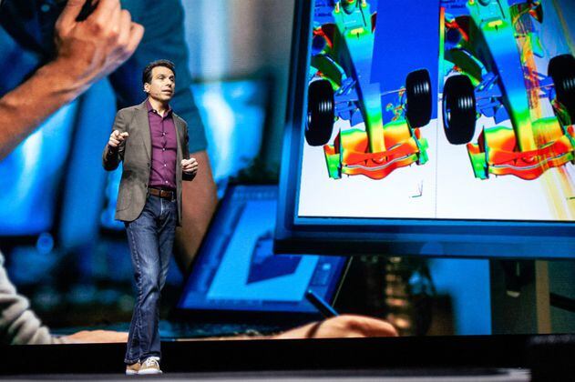 “Aspiramos a ser más como Apple que como Google”: CEO de Autodesk