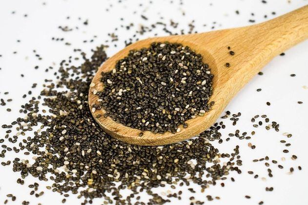 ¿Para qué sirven las semillas de chía y cuáles son sus beneficios?