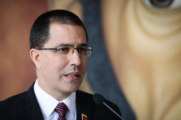 Gobierno de Venezuela afirma que rearme de Farc es responsabilidad de Duque