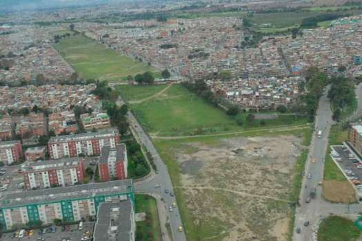 Ya hay al menos 20 propuestas de APP para construcción de nuevas vías en Bogotá