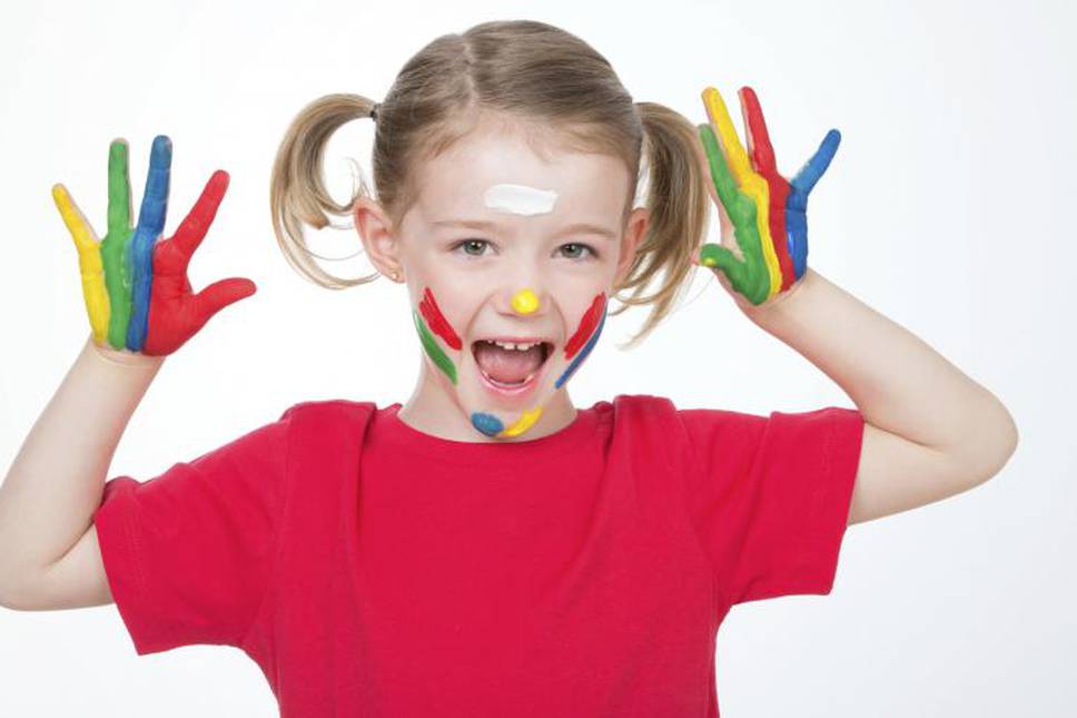 Ocho tips para controlar la hiperactividad en los niños | Revista Cromos