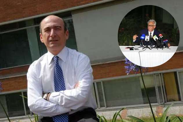Procuraduría absuelve a exdirector de Medicina Legal por errores en caso Pizano
