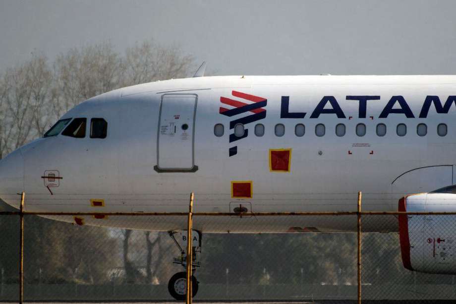 Latam Airlines se acogió a la protección del Capítulo 11 en Nueva York hace más de dos años como una de las mayores quiebras provocadas por la pandemia de covid-19. 