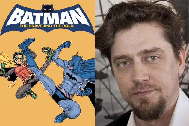Director de ‘Flash’ será el encargado de crear nueva película de Batman y Robin
