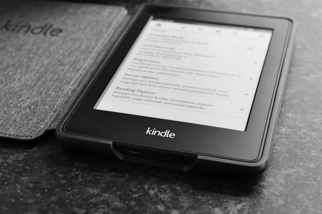Kindle más antiguos no tendrán internet y otras noticias tecnológicas de la semana