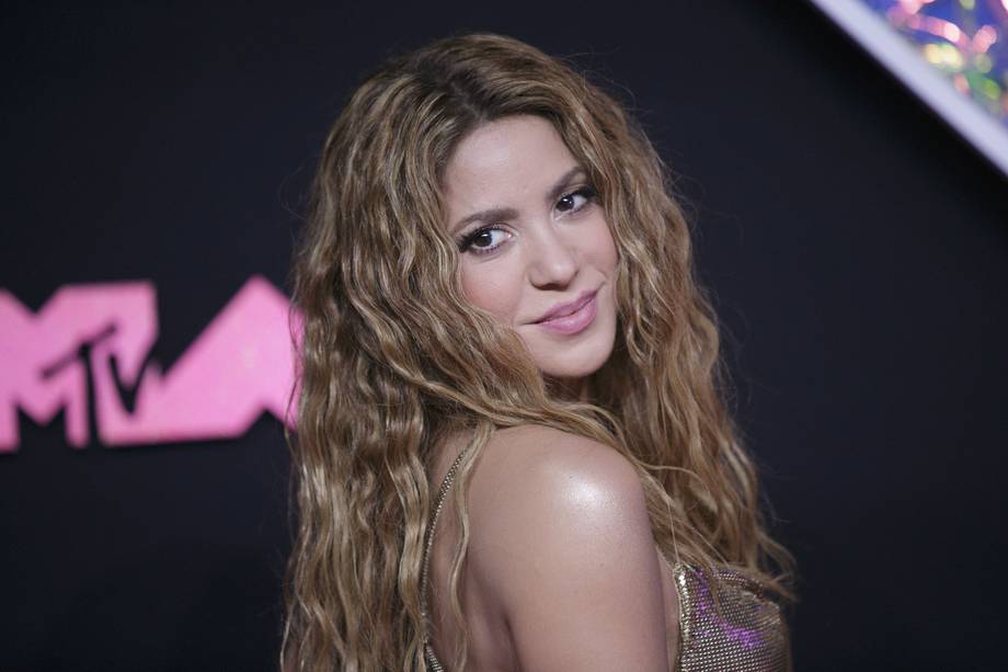 La inesperada aparición de los hijos de Shakira fue tan solo un 'abrebocas' de las sorpresas que la colombiana preparó para el público en la noche del 12 de septiembre de 2023