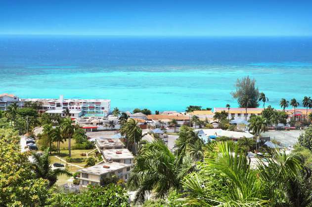 Jamaica: la isla del placer y los negocios