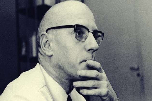 Michel Foucault: un acercamiento a los conceptos de poder y sexualidad