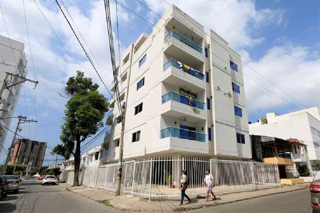 “Constructoras de Cartagena tendrán que subsidiar a familias afectadas”: SIC