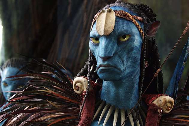 “Avatar 2”: James Cameron creó para los Na’vi un lenguaje de signos