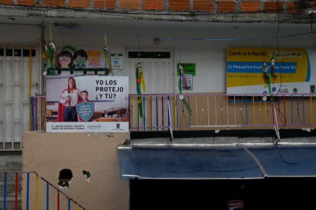 ICBF denuncia demora en activación de código fucsia en caso de niños de Medellín