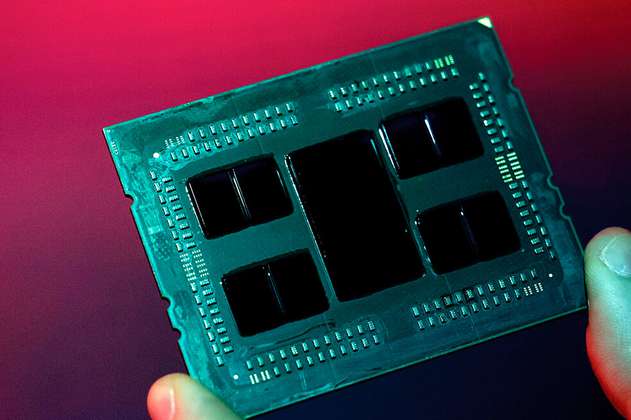 Arm presenta chips de IA para instalar en dispositivos, no en la nube