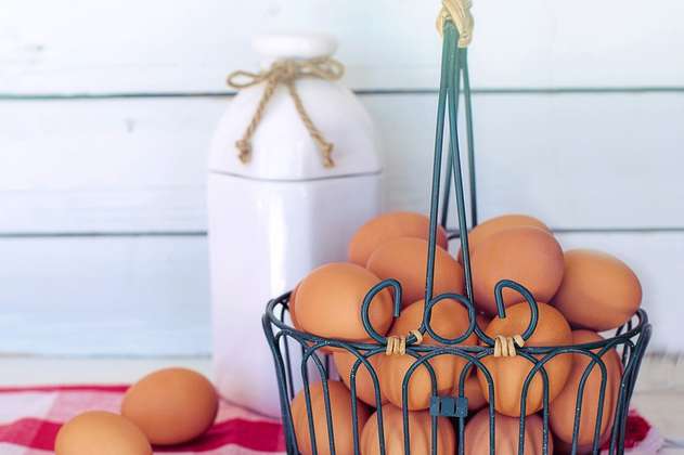 Cuántas calorías tiene un huevo: secretos de este súper alimento