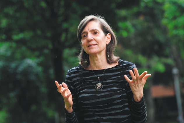 La académica Arlene Tickner es la nueva embajadora alterna de Colombia ante la ONU