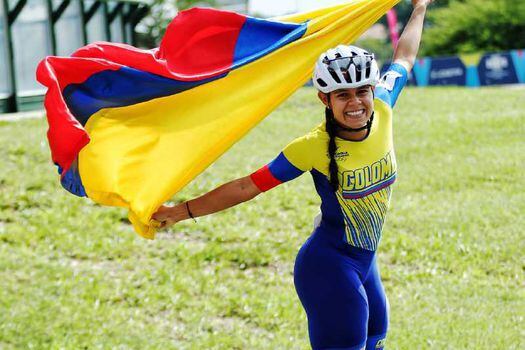 El futuro deportivo de Colombia está asegurado