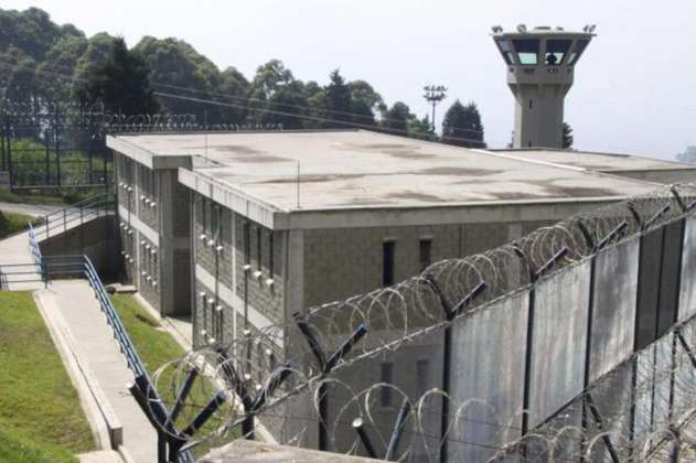 Andrés Julián Rendón anunció la construcción de tres cárceles en Antioquia