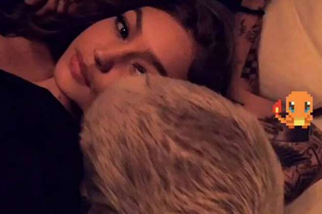 Gigi Hadid confirma su reconciliación con Zayn Malik