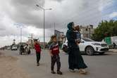 “Por su seguridad, evacúe inmediatamente”: Israel a los refugiados de Rafah