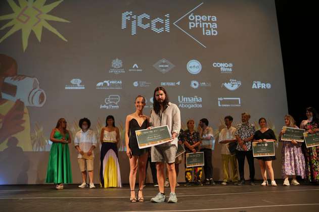 Festival Internacional de Cine de Cartagena: clausura, ganadores, premios y más