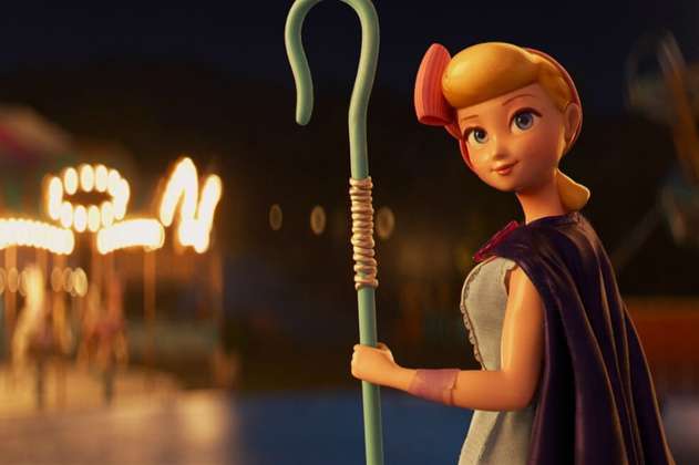 El triste y sorprendente final alternativo de "Toy Story 4"