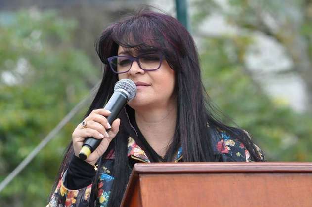 Ana Lucía Escobar seguirá siendo alcaldesa de La Calera: revocatoria no pasó el umbral