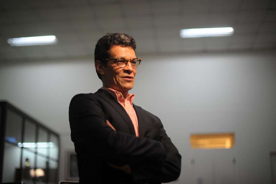 Ignacio Gómez cofundó la Fundación para Libertad de Prensa, en 1996.