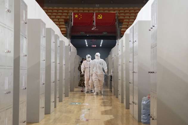 Crisis por coronavirus: colombianos en China serían evacuados este 22 de febrero