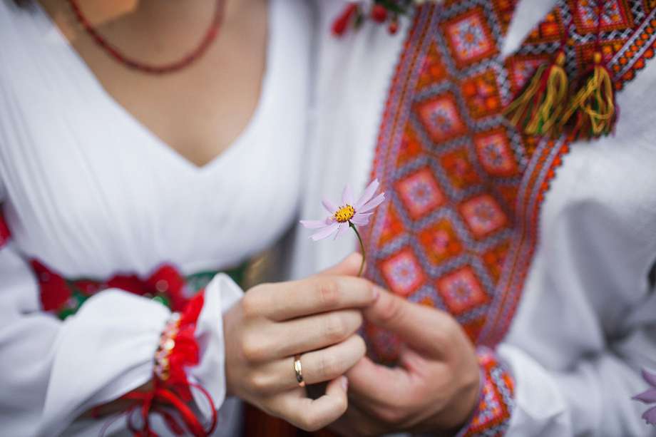 En Colombia, uno de los destinos de bodas más reconocidos es Cartagena.