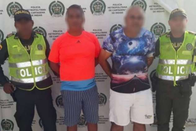 Hombres armados atentaron contra la vida de líder social en Turbaco, Bolívar