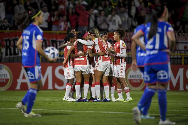 Los clubes, el combustible que puede potenciar al fútbol femenino