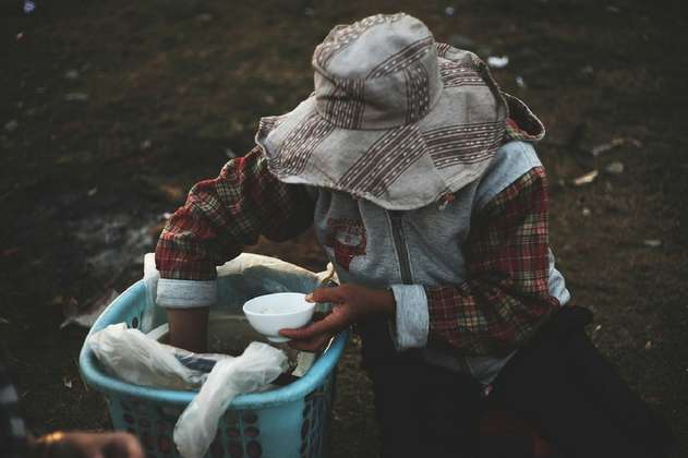 Proyecto eleva a rango constitucional el derecho a no padecer hambre en Colombia