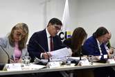 Consejo Electoral definirá recusaciones para destrabar el expediente Petro